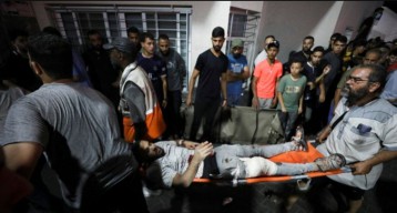 WHO: 15 Ribu Lebih Warga Gaza Mendesak Dievakuasi Medis