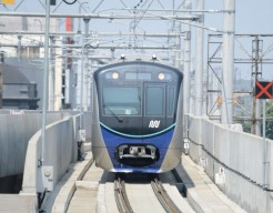 MRT Bakal Tembus ke Tangsel, Cakup Dua Koridor Potensial