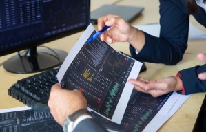 Fluktuatif Saham Diluar Kebiasaan, BEI Pantau Ketat Empat Emiten