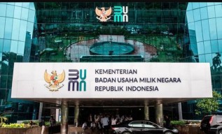 KPK Tak Bisa Jerat Direksi BUMN, Wakil Rakyat: Tak Ada Warga Negara yang Kebal Hukum!