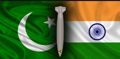 Iran Tawarkan Diri Jadi Penengah Konflik India–Pakistan
