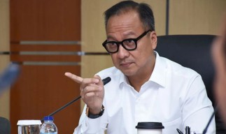 Revisi Permendag Ditunggu Menperin, Upaya Lindungi Industri Manufaktur Domestik