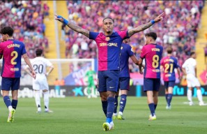 Barcelona Belum Terkalahkan di La Liga, Bungkam Real Madrid 4-3