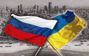 Turki Siap Jadi Tuan Rumah Perundingan Damai Rusia-Ukraina
