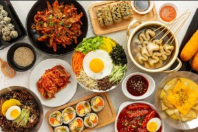 Mumpung Libur, Yuk Datangi 10 Rekomendasi Resto Korea Autentik di Jakarta dan Tangerang Ini
