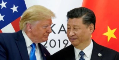 Tok! AS-China Akhirnya Temukan Kata Sepakat di Jenewa