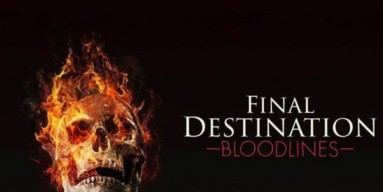 Final Destination: Bloodlines Rilis 16 Mei, Sutradara Beri Kejutan Lewat Monolog Tony Todd