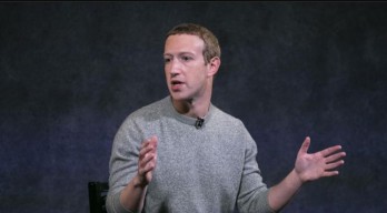 Era Kejayaan Medsos Berakhir, Mark Zuckerberg Ungkap Fakta Mengejutkan!
