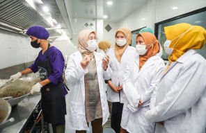 Rendang Bagian dari Industri Kuliner Unggulan, Kemenperin Dorong Go International