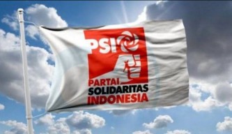 PSI Buat Terobosan, Pilih Ketum Langsung Layaknya Pemilu
