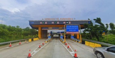 Tarif Jalan Tol Kunciran-Serpong Naik 15 Mei, Lihat Rincian Tarifnya