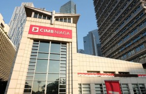 Usai Guyur Dividen Jumbo Rp3,9 T, Saham CIMB Niaga Melompat 5,26 Persen