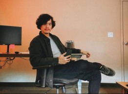 Timo Tjahjanto, Sutradara Muda Indonesia yang Dipercaya Arahkan Film Hollywood Nobody 2