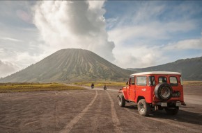 Rayakan Ritual Penting, Wisata Gunung Bromo Ditutup Empat Hari