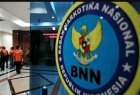 BNN Kepri Janji Usut Tuntas Upaya Penyelundupan 1,9 Ton Narkoba