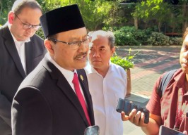 Mensos Minta Kepala Daerah Hindari KKN dalam Seleksi Calon Siswa Sekolah Rakyat