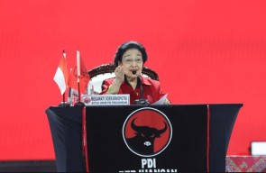 Tak Bahas Kongres PDIP, Megawati Justru Soroti Stunting hingga Integritas Kepala Daerah