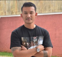 Kembali ke Layar Lebar, Rio Dewanto Terima Tawaran Jadi Bintang Utama di Legenda Kelam Malin Kundang