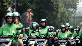 Direspons Positif Kemnaker-DPR, Pengemudi Ojol Segera Diundang RDP