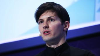 CEO Telegram Pavel Durov Dicekal Pemerintah Prancis, Terkait Politik Rumania?