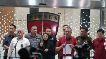 Ditaksir Rugikan Negara Rp692 Miliar, Bos Sritex Resmi Tersangka