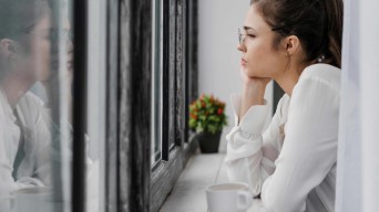 Orang dengan Kepribadian Introvert Punya Cara Unik untuk Healing