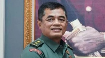 Dirjen Bea Cukai Lama Diganti, Letjen Djaka Budi Utama Dilantik Hari Ini
