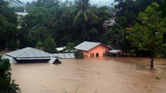 Banjir Bandang Terjang Tenda Penambang Emas di Arfak, 15 Orang Tewas dan Empat Hilang