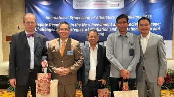 Globalisasi, Butuh Mediator dan Arbitrator yang Melek Literasi Hukum Digital