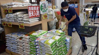 Beras Lokal di Jepang Langka, Supermarket Mulai Jual Beras Impor