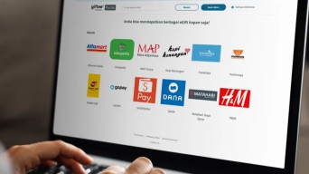 Kembangkan Teknologi Baru yang Simpel dan Fleksibel, Platform Digital Giftee Siap Masuk Pasar Belanja RI