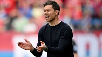 Real Madrid Tunjuk Pelatih Baru, Xabi Alonso Gantikan Carlo Ancelotti