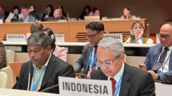 Indonesia Resmi Pindah Keanggotaan WHO, dari Asia Tenggara ke Kawasan Pasifik Barat
