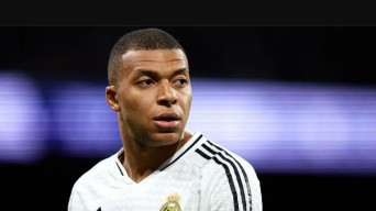 Trofi Sepatu Emas Eropa 2025 di Tangan Mbappe, Kejutan Manis bagi Fans Real Madrid