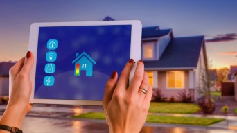 Apple Bidik Pasar Hub Smart Home, di Tengah Dominasi Google dan Amazon