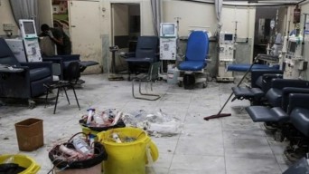 Pasukan Khusus Israel Culik Kepala RS Lapangan di Gaza, Dua Warga Tewas