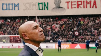 Dua Pemain Muda Ini Dilirik Simon Tahamata Perkuat Skuad Garuda