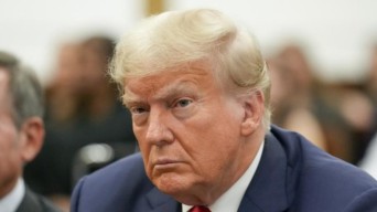 Kebijakan Tarif Impor Trump Dibatalkan, Mahkamah Perdagangan: Bukan Wewenang Presiden!