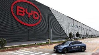 20 Dealer BYD di Shandong China Mendadak Tutup, Bagaimana Nasib Konsumen?