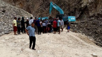 Insiden Longsor Gunung Kuda, Polda Jabar Dalami Dugaan Kelalaian Operasional