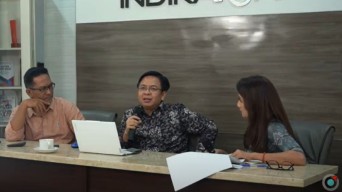 Indikator Politik Indonesia Gelar Survei Kepuasan Publik untuk 6 Gubernur di Jawa