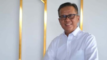 Semen Indonesia Tetapkan Indrieffouny Indra sebagai Dirut
