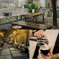 Kalau ke Bali Jangan Lupa Ngopi, Empat Tempat Ini Bahkan Buka 24 Jam!