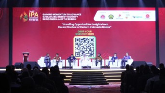 IPA Convex 2025 Kembali Digelar di ICE BSD City