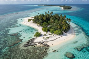 Serunya Liburan di Karimunjawa, Surga Tersembunyi di Utara Jawa