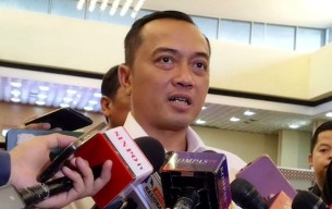 Sebagian Tuntutan Buruh Tengah Dikerjakan Pemerintah