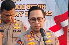Ricuh Kemang, Polisi Tangkap Belasan Orang