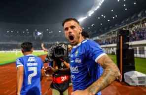 Persib Tumbang dari Malut United, Gagal Kunci Gelar Lebih Awal