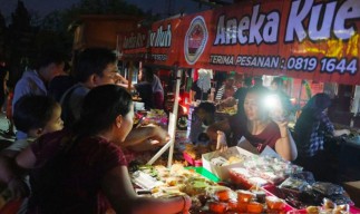 PLN Pastikan Listrik Pelayanan Umum di Bali Pulih