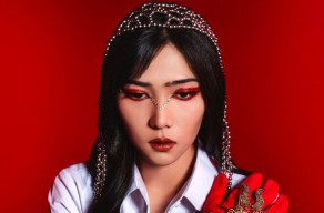 Isyana Sarasvati Rayakan Usia 32 Tahun dengan Rilis Album Kelima “Eklektiko”